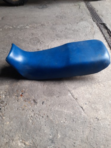 Honda xl600v seat - honda,