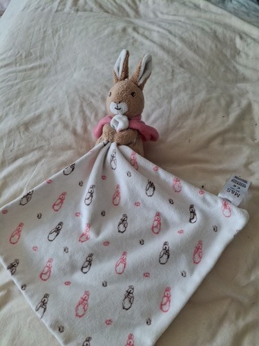 Peter rabbit flopsy bunny - m&s,