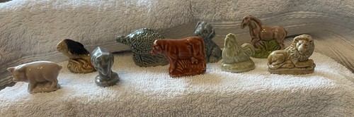 Wade whimsies tom smiths - whimsies,