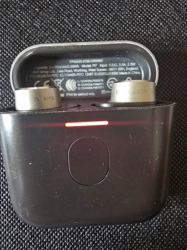 Bowers wilkins pi7 - bowers,