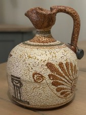 Vintage Decorativ Ceramic