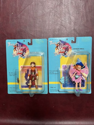 Sealed peter pan - sealed,, and