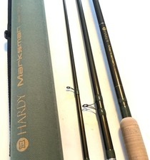 Hardy MARKSMAN 14FT Specialist