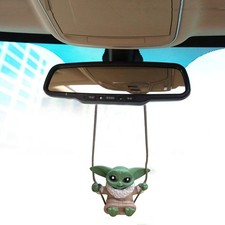 Alwoligag Car Hanging