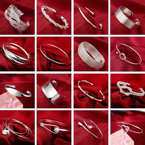 Women 925 sterling - 925, silver