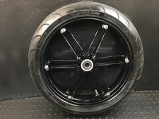 Buell XB12Ss OEM Front Wheel