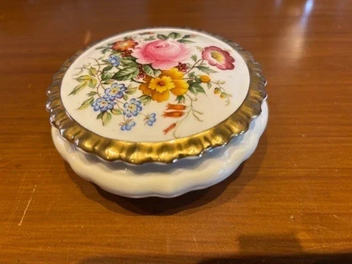 Vintage coalport ceramic - coalport,