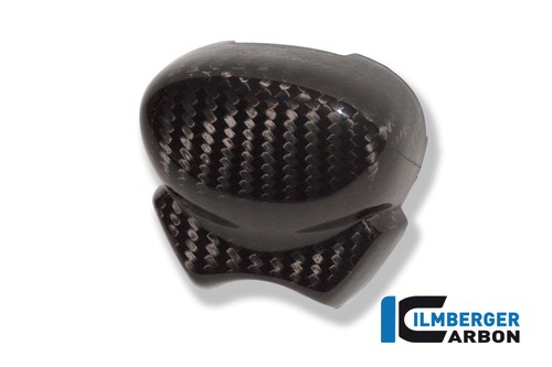 Carbon horn cover for - horn,