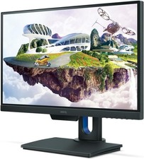 BenQ PD2500Q｜25-inch 2K QHD