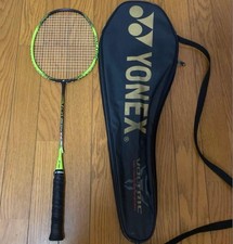 Yonex Voltric 30 Badminton Racket Sports