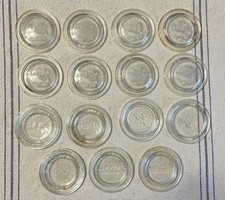 15 Vintage BALL (9) Others (6)