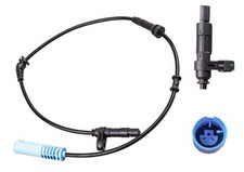 Lemark Front ABS Wheel Speed Sensor for Mini Mini 1.6 Aug 2004 to Dec 2006