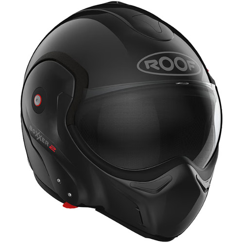 Roof boxxer motorcycle - 2,