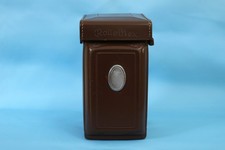 Rolleiflex model T ever ready