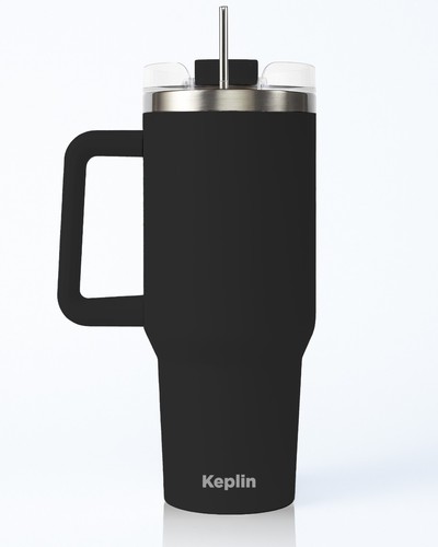 Keplin travel tumbler double - keplin,