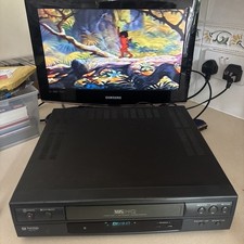 Thorn vr172l vhs vcr video - vr172l,