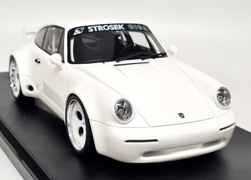 Gtspirit porsche 964 911 - 1/18,