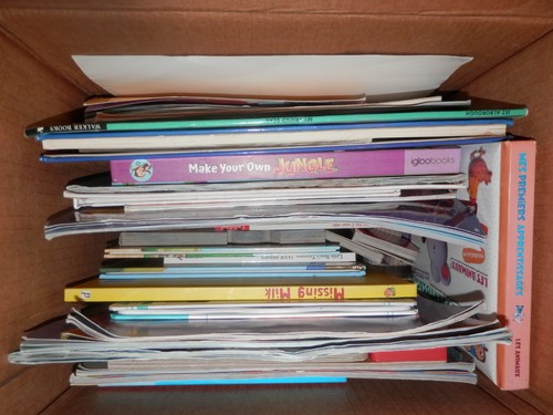 Toddler childrens books - toddler,