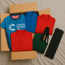 6 Bits of used Road Cycling Gear for the Price of a Pint Round – Who’s In?