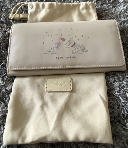 Radley women leather purse - women's,