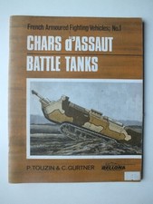 French Armoured Fighting