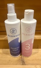 Merwave Refresh Spray and Feed Treatment - Read Description