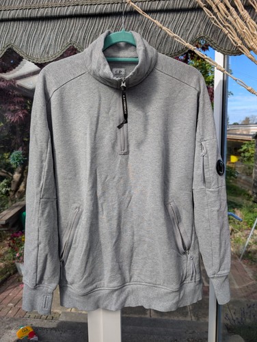 Company grey mens - cp,