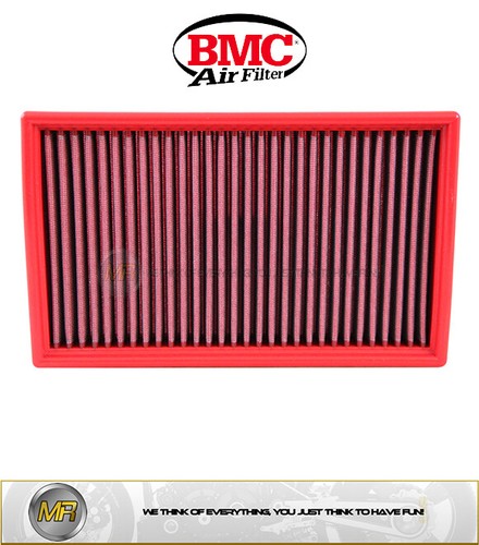 Sporting air filter bmw - air, 7
