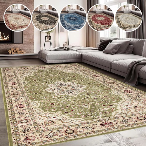 Non slip large traditional - non,