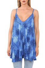 NEW ITALIAN LADIES ROYAL BLUE