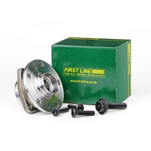 Wheel bearing kit for seat - wheel,