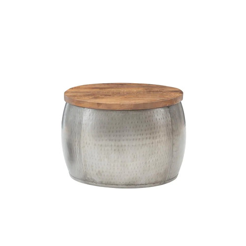 Coffee table metal - table,