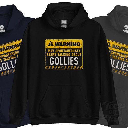 Warning may spontaneously - may,