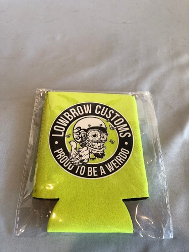 New lowbrow customs proud - lowbrow,