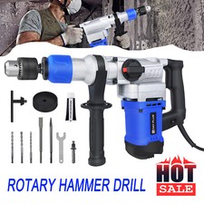 5000W Efficient Breaking