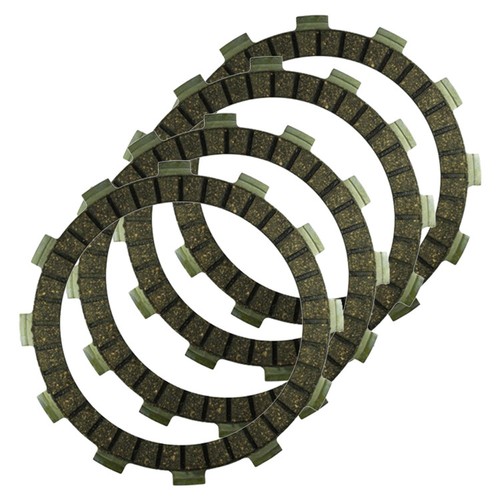 Apico friction plates - friction, for