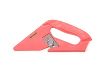 Barnwell Red Row Carpet Cutter