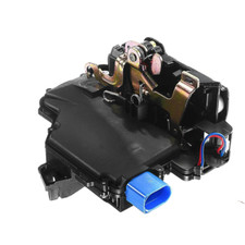 For VW Polo 9N 2001-2009 Front