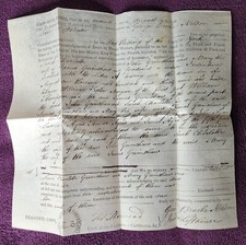 1839 Grimshaw West Riding York
