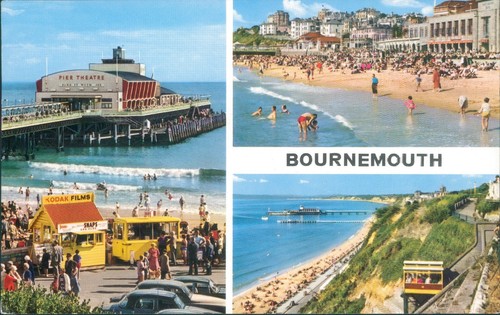 Bournemouth views - 3,