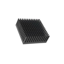 ICKPGA17X17 Radiator: Embossed