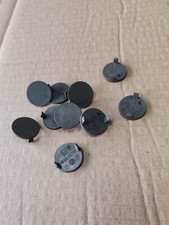 Astra MK2 GTE Cavalier MK2 Door Pocket Screw Covers