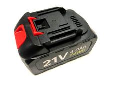 BATTERY / LITHIUM ION FOR