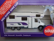 Iveco ducato niesmann - iveco,