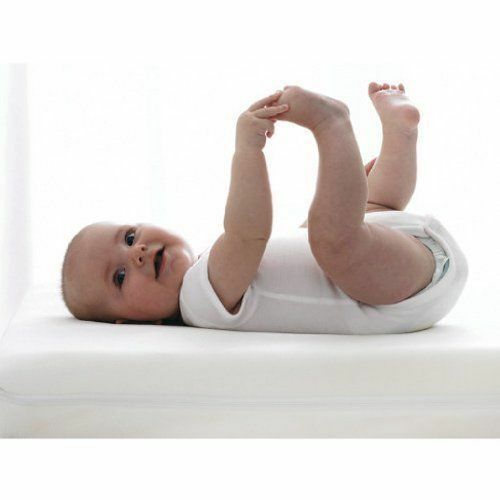 Cot bed foam - cot, mattress