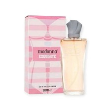 Madonna Exquisite 50ml Eau De