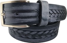 MENS ITALIAN FULL GRAIN