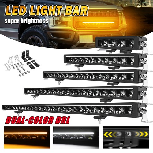 12v 24v slim - 22, 52"