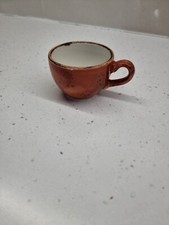 steelite Craft espresso cup