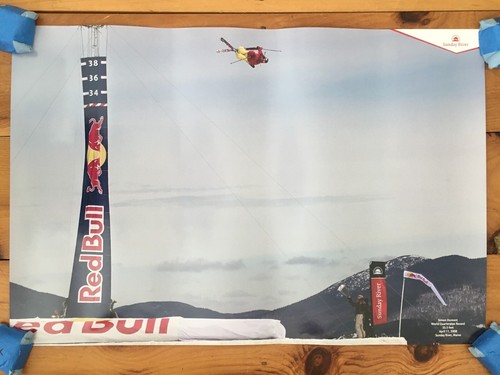 Vintage original sunday river - sunday,